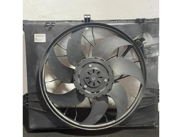 bontott MERCEDES-BENZ R-CLASS Hűtőventilátor
