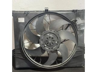 bontott MERCEDES-BENZ R-CLASS Hűtőventilátor