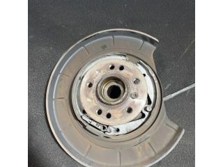 bontott MERCEDES-BENZ R-CLASS Jobb hátsó Csonkállvány