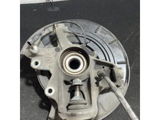 bontott MERCEDES-BENZ R-CLASS Jobb hátsó Csonkállvány