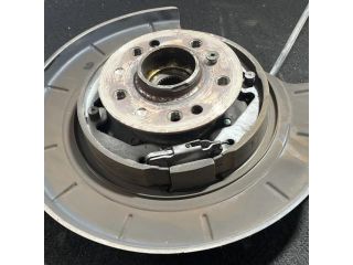 bontott MERCEDES-BENZ R-CLASS Jobb hátsó Csonkállvány