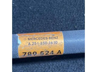 bontott MERCEDES-BENZ R-CLASS Jobb hátsó Féltengely