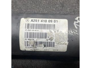 bontott MERCEDES-BENZ R-CLASS Kardántengely