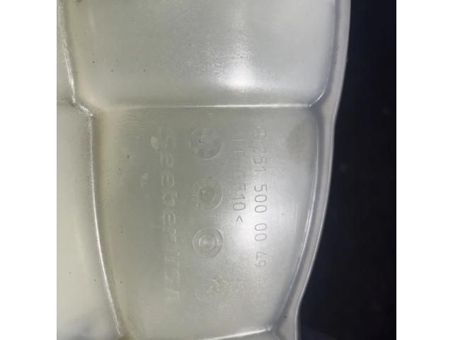 bontott MERCEDES-BENZ R-CLASS Kiegyenlítő Tartály