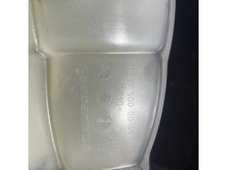 bontott MERCEDES-BENZ R-CLASS Kiegyenlítő Tartály