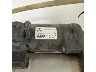 bontott MERCEDES-BENZ R-CLASS Légkompresszor