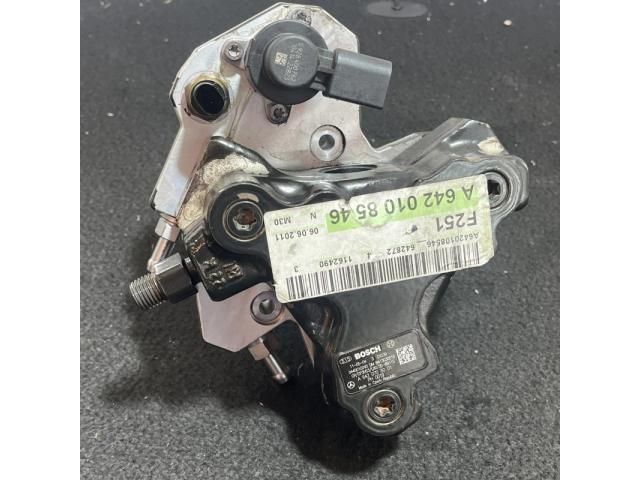 bontott MERCEDES-BENZ R-CLASS Nagynyomású Szivattyú