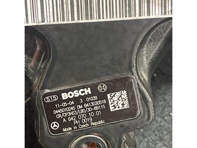 bontott MERCEDES-BENZ R-CLASS Nagynyomású Szivattyú