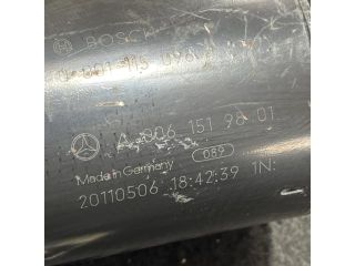 bontott MERCEDES-BENZ R-CLASS Önindító