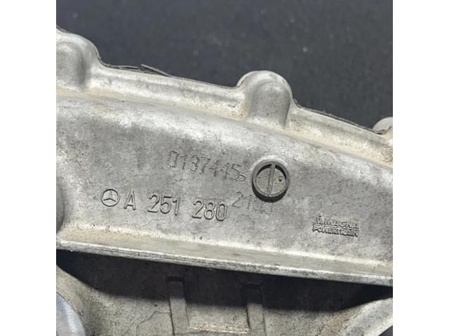 bontott MERCEDES-BENZ R-CLASS Osztómű