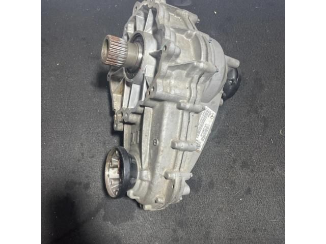 bontott MERCEDES-BENZ R-CLASS Osztómű