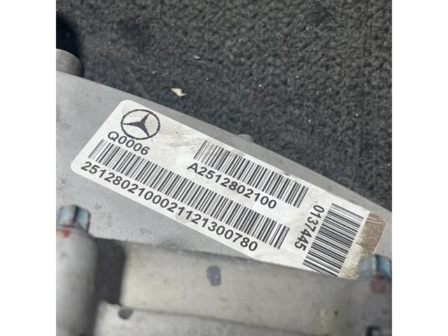 bontott MERCEDES-BENZ R-CLASS Osztómű