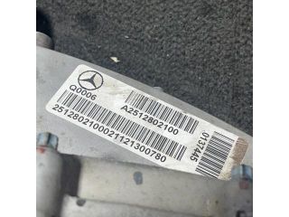 bontott MERCEDES-BENZ R-CLASS Osztómű