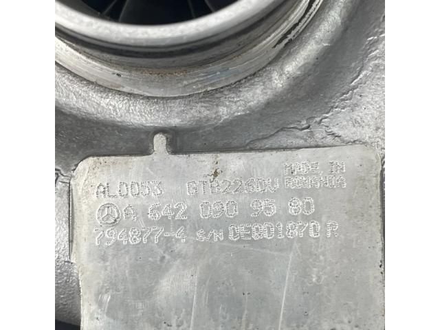 bontott MERCEDES-BENZ R-CLASS Turbó