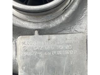 bontott MERCEDES-BENZ R-CLASS Turbó