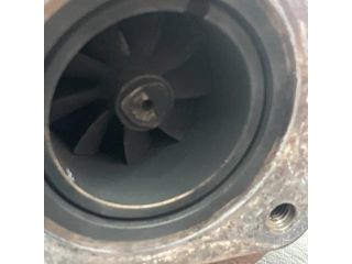 bontott MERCEDES-BENZ R-CLASS Turbó