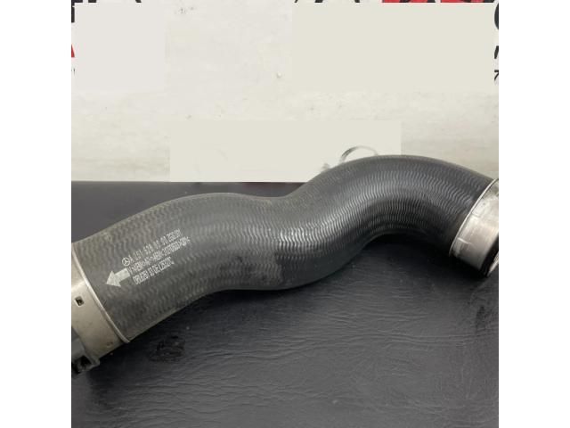 bontott MERCEDES-BENZ R-CLASS Turbócső