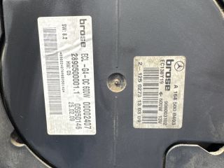 bontott MERCEDES-BENZ R-CLASS Hűtőventilátor