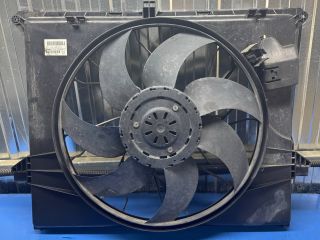 bontott MERCEDES-BENZ R-CLASS Hűtőventilátor
