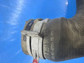 bontott MERCEDES-BENZ R-CLASS Vízcső