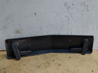 bontott MERCEDES-BENZ R-CLASS Rendszámtábla Tartó