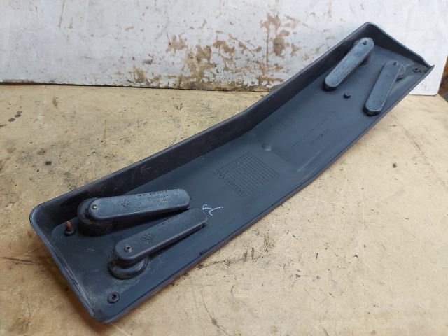 bontott MERCEDES-BENZ R-CLASS Rendszámtábla Tartó