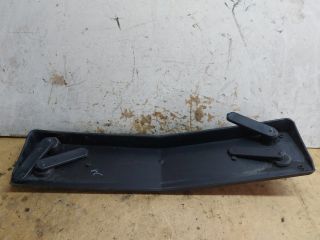 bontott MERCEDES-BENZ R-CLASS Rendszámtábla Tartó