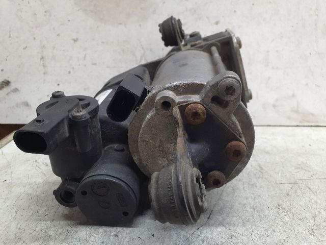 bontott MERCEDES-BENZ R-CLASS Szintszabályzó Kompresszor