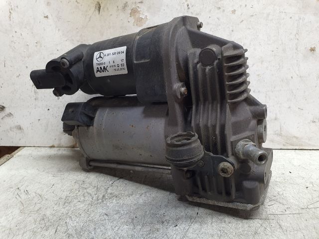 bontott MERCEDES-BENZ R-CLASS Szintszabályzó Kompresszor