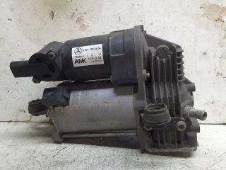 bontott MERCEDES-BENZ R-CLASS Szintszabályzó Kompresszor