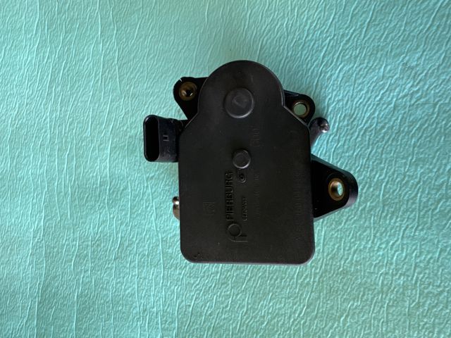 bontott MERCEDES-BENZ R-CLASS Szívósor Elektronika