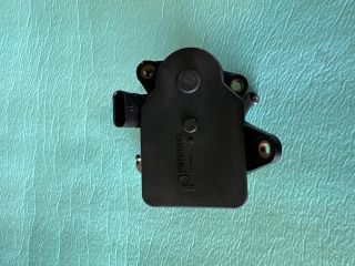 bontott MERCEDES-BENZ R-CLASS Szívósor Elektronika