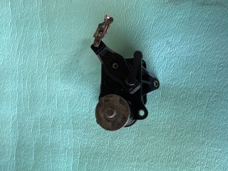 bontott MERCEDES-BENZ R-CLASS Szívósor Elektronika