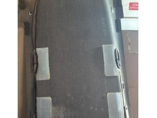 bontott MERCEDES-BENZ R-CLASS Tetőkárpit