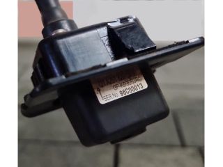 bontott MERCEDES-BENZ R-CLASS Tolatókamera