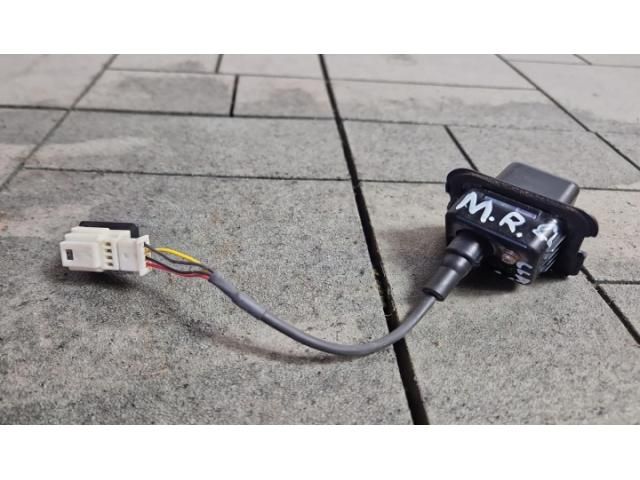 bontott MERCEDES-BENZ R-CLASS Tolatókamera