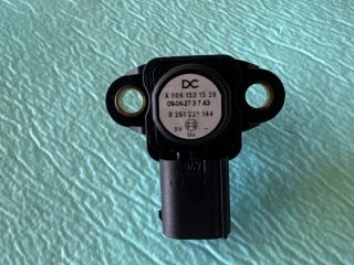 bontott MERCEDES-BENZ R-CLASS Töltőnyomás Érzékelő