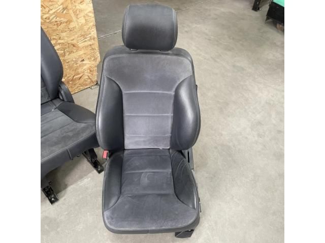 bontott MERCEDES-BENZ R-CLASS Ülés Szett