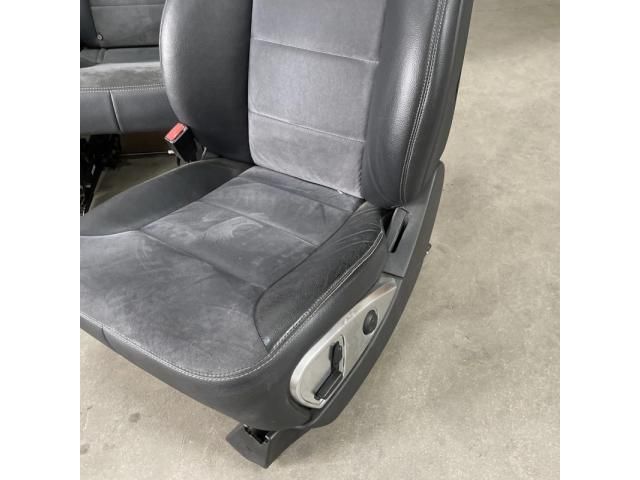 bontott MERCEDES-BENZ R-CLASS Ülés Szett