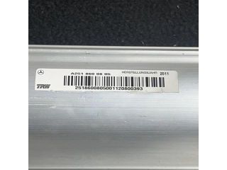 bontott MERCEDES-BENZ R-CLASS Utasoldali Légzsák