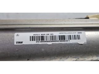 bontott MERCEDES-BENZ R-CLASS Utasoldali Légzsák