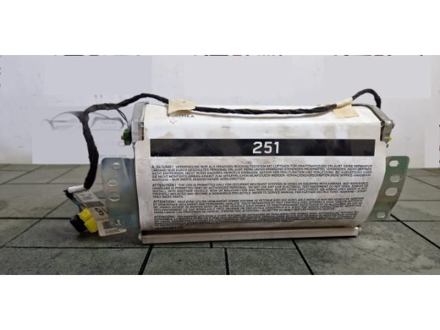 bontott MERCEDES-BENZ R-CLASS Utasoldali Légzsák