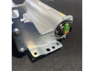 bontott MERCEDES-BENZ R-CLASS Utasoldali Légzsák