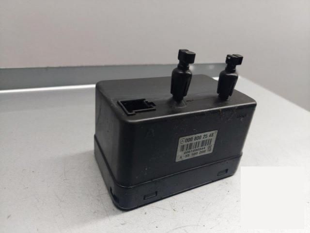 bontott MERCEDES-BENZ R-CLASS Vákumpumpa