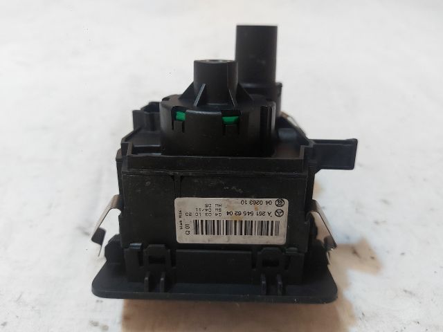 bontott MERCEDES-BENZ R-CLASS Világítás Kapcsoló