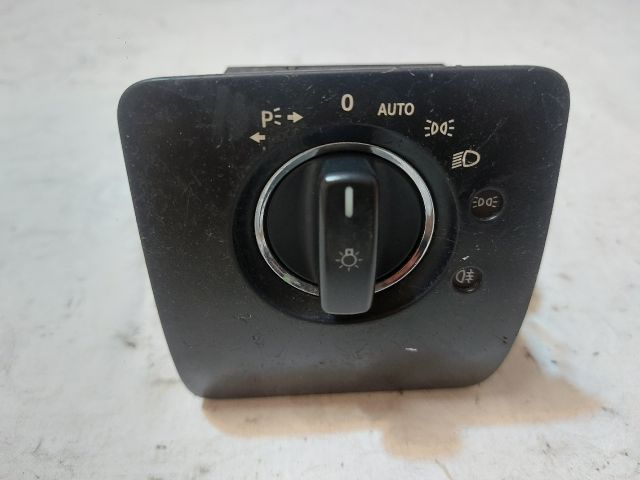 bontott MERCEDES-BENZ R-CLASS Világítás Kapcsoló