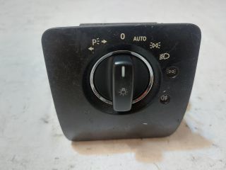 bontott MERCEDES-BENZ R-CLASS Világítás Kapcsoló