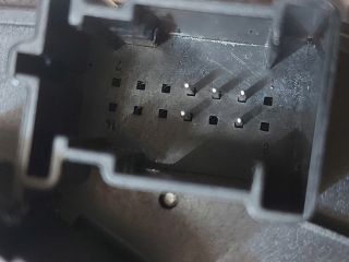 bontott MERCEDES-BENZ R-CLASS Világítás Kapcsoló