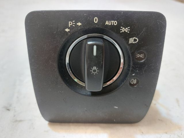 bontott MERCEDES-BENZ R-CLASS Világítás Kapcsoló