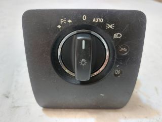 bontott MERCEDES-BENZ R-CLASS Világítás Kapcsoló